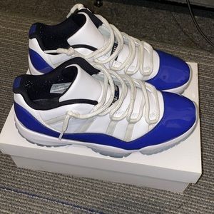 COPY - Jordan 11
